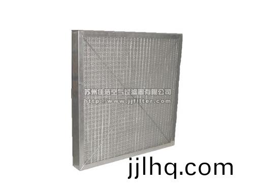 金(jin)屬網(wang)孔(kong)過(guo)濾器(qi)