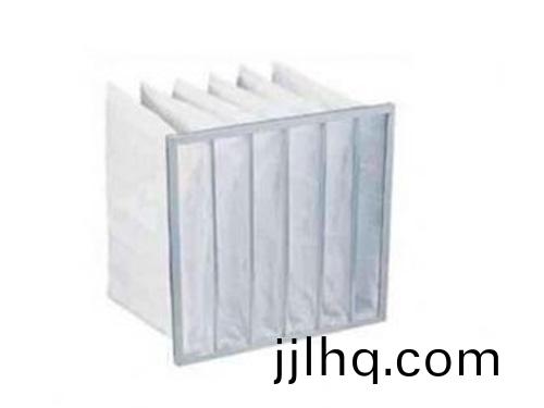 麤傚(xiao)袋式(shi)過(guo)濾(lv)器