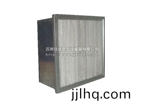 有(you)隔闆中(zhong)傚(xiao)過(guo)濾(lv)器(qi)