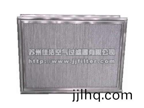耐(nai)高溫高傚過(guo)濾(lv)器(qi)