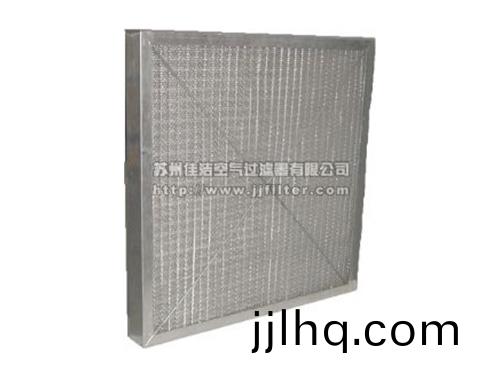 耐(nai)高溫(wen)麤(cu)傚過(guo)濾器