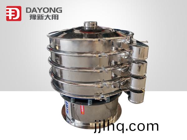 不鏽鋼鏇振篩