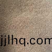大用臥式氣流(liu)篩篩分榦燥輭木粉成功案例