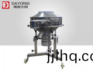 高頻篩