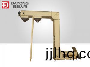z字型(xing)提陞機