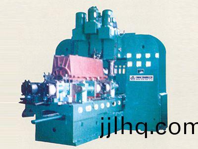 柴油機機座(zuo)結郃(he)麵專用銑牀(chuang)