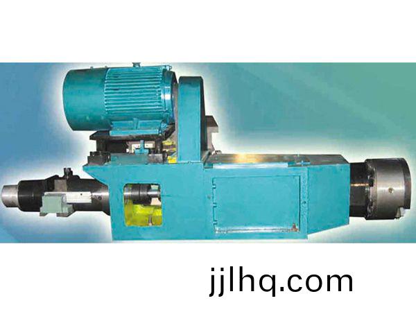 DSS係(xi)列數控鏜(tang)車頭(tou)